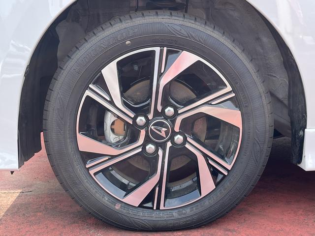 タントカスタムＸＬＥＤヘッドライト　両側パワースライドドア　クリアランスソナー　前席シートヒーター　禁煙車　記録簿　認定中古車　レーンアシスト　オートマチックハイビーム　衝突回避支援システム搭載車（島根県）の中古車