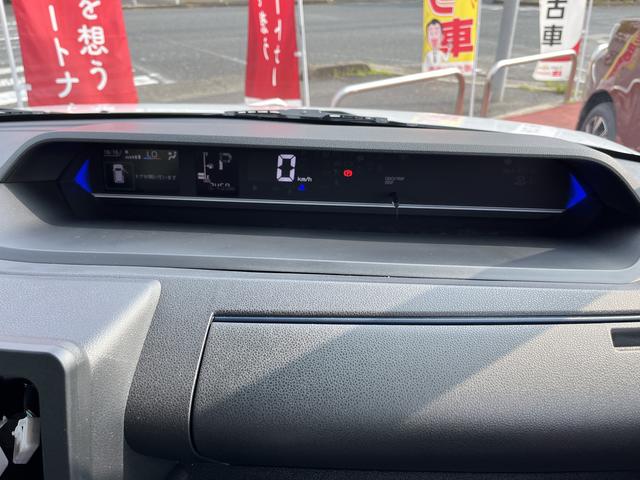 タントカスタムＸＬＥＤヘッドライト　両側パワースライドドア　クリアランスソナー　前席シートヒーター　禁煙車　記録簿　認定中古車　レーンアシスト　オートマチックハイビーム　衝突回避支援システム搭載車（島根県）の中古車
