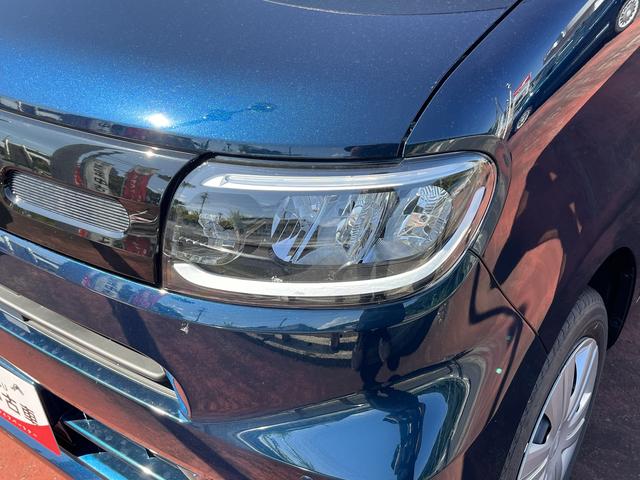 タントＸＬＥＤヘッドライト　クリアランスソナー　前席シートヒーター　禁煙車　記録簿　認定中古車　レーンアシスト　オートマチックハイビーム　衝突回避支援システム搭載車（島根県）の中古車