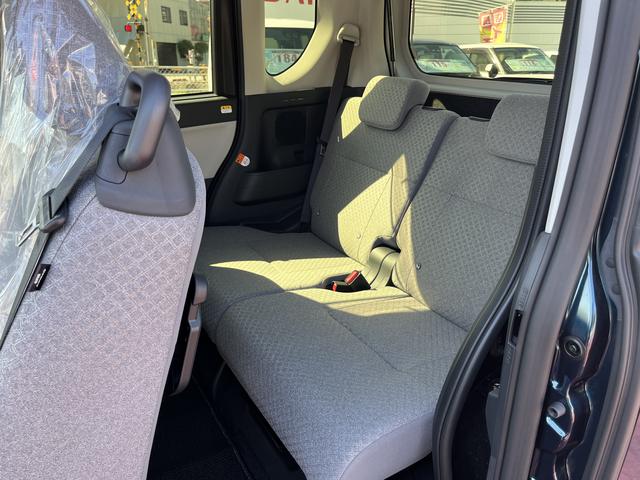 タントＸＬＥＤヘッドライト　クリアランスソナー　前席シートヒーター　禁煙車　記録簿　認定中古車　レーンアシスト　オートマチックハイビーム　衝突回避支援システム搭載車（島根県）の中古車