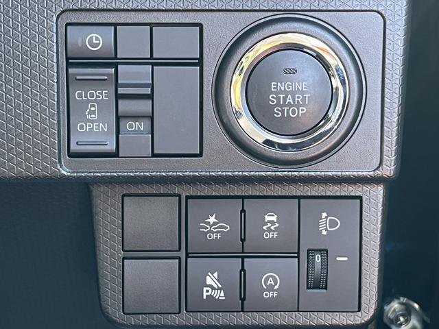 タントＸＬＥＤヘッドライト　クリアランスソナー　前席シートヒーター　禁煙車　記録簿　認定中古車　レーンアシスト　オートマチックハイビーム　衝突回避支援システム搭載車（島根県）の中古車