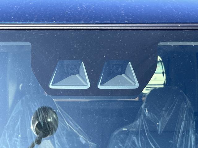 タントＸＬＥＤヘッドライト　クリアランスソナー　前席シートヒーター　禁煙車　記録簿　認定中古車　レーンアシスト　オートマチックハイビーム　衝突回避支援システム搭載車（島根県）の中古車