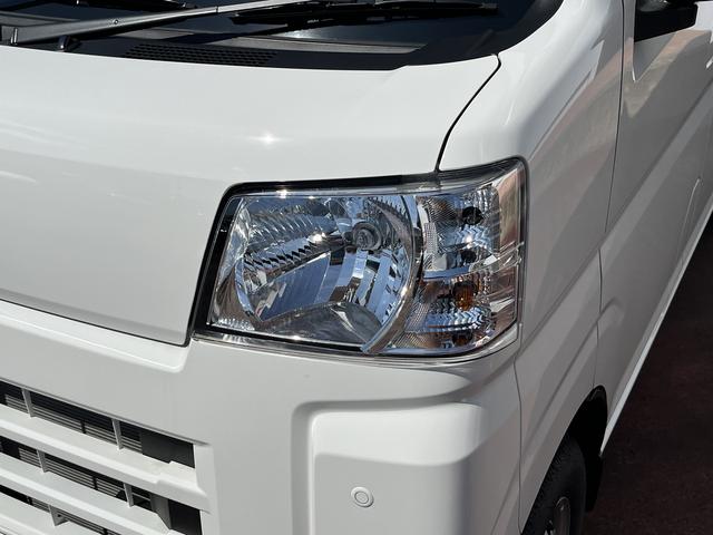 ハイゼットカーゴＤＸ４ＷＤ　　ＡＴ　ＡＢＳ　禁煙車　記録簿　認定中古車　レーンアシスト　オートマチックハイビーム　衝突回避支援システム搭載車（島根県）の中古車