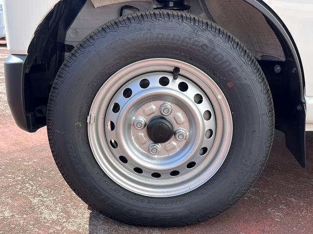 ハイゼットカーゴＤＸ４ＷＤ　　ＡＴ　ＡＢＳ　禁煙車　記録簿　認定中古車　レーンアシスト　オートマチックハイビーム　衝突回避支援システム搭載車（島根県）の中古車