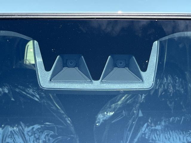 ムーヴキャンバスセオリーＧＬＥＤヘッドライト　両側パワースライドドア　運転席／助手席シートヒーター　クリアランスソナー　禁煙車　記録簿　認定中古車　レーンアシスト　オートマチックハイビーム　衝突回避支援システム搭載車（島根県）の中古車
