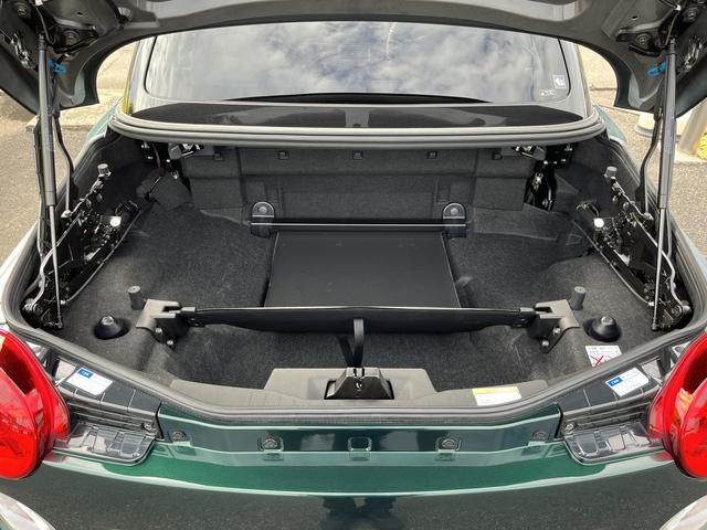 コペンセロ　Ｓワンオーナー　ターボ　禁煙車　記録簿　認定中古車　レカロシート　ＢＢＳアルミ（島根県）の中古車