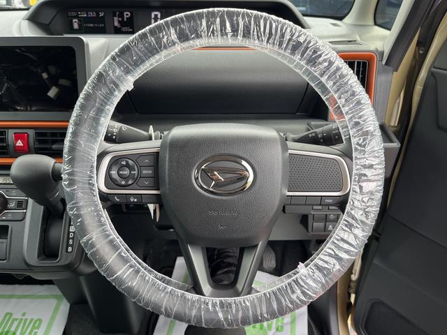 タントファンクロスLEDヘッドライト/フォグランプ コーナーセンサー 両側パワースライドドア 運転席/助手席シートヒーター 禁煙車 記録簿 認定中古車 レーンアシスト オートマチックハイビーム(島根県)の中古車