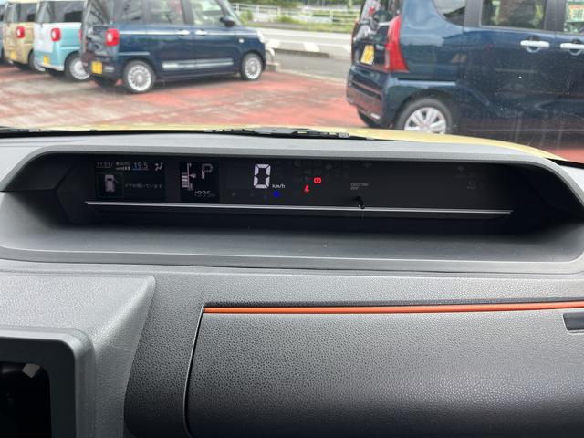 タントファンクロスLEDヘッドライト/フォグランプ コーナーセンサー 両側パワースライドドア 運転席/助手席シートヒーター 禁煙車 記録簿 認定中古車 レーンアシスト オートマチックハイビーム(島根県)の中古車