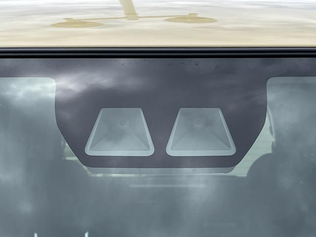 タントファンクロスLEDヘッドライト/フォグランプ コーナーセンサー 両側パワースライドドア 運転席/助手席シートヒーター 禁煙車 記録簿 認定中古車 レーンアシスト オートマチックハイビーム(島根県)の中古車