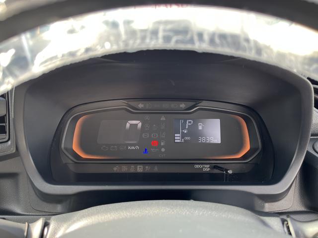 ミライースＬ　ＳＡIIIコーナーセンサー　キーレスエントリー　禁煙車　記録簿　認定中古車　レーンアシスト　オートマチックハイビーム　衝突回避支援システム搭載車（島根県）の中古車