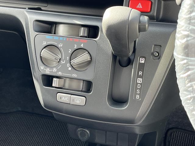 ミライースＬ　ＳＡIIIコーナーセンサー　キーレスエントリー　禁煙車　記録簿　認定中古車　レーンアシスト　オートマチックハイビーム　衝突回避支援システム搭載車（島根県）の中古車