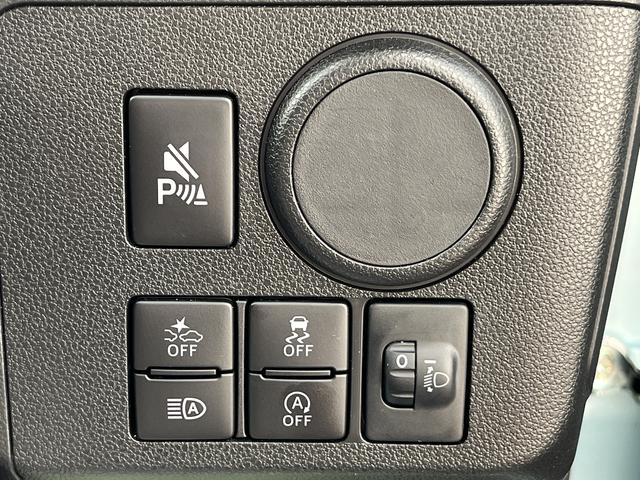 ミライースＬ　ＳＡIIIコーナーセンサー　キーレスエントリー　禁煙車　記録簿　認定中古車　レーンアシスト　オートマチックハイビーム　衝突回避支援システム搭載車（島根県）の中古車