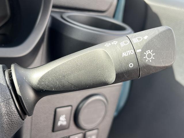 ミライースＬ　ＳＡIIIコーナーセンサー　キーレスエントリー　禁煙車　記録簿　認定中古車　レーンアシスト　オートマチックハイビーム　衝突回避支援システム搭載車（島根県）の中古車