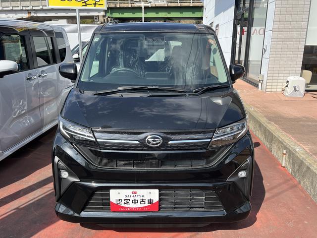 ムーヴＧＬＥＤヘッドライト／フォグランプ　コーナーセンサー　禁煙車　記録簿　認定中古車　レーンアシスト　オートマチックハイビーム　衝突回避支援システム搭載車（島根県）の中古車