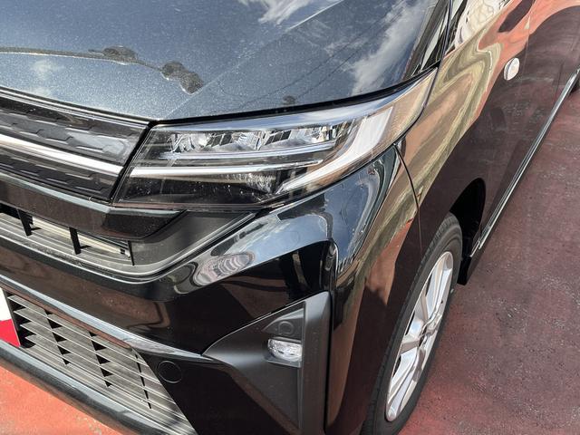 ムーヴＧＬＥＤヘッドライト／フォグランプ　コーナーセンサー　禁煙車　記録簿　認定中古車　レーンアシスト　オートマチックハイビーム　衝突回避支援システム搭載車（島根県）の中古車