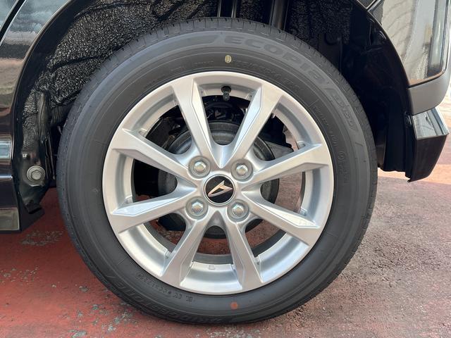 ムーヴＧＬＥＤヘッドライト／フォグランプ　コーナーセンサー　禁煙車　記録簿　認定中古車　レーンアシスト　オートマチックハイビーム　衝突回避支援システム搭載車（島根県）の中古車