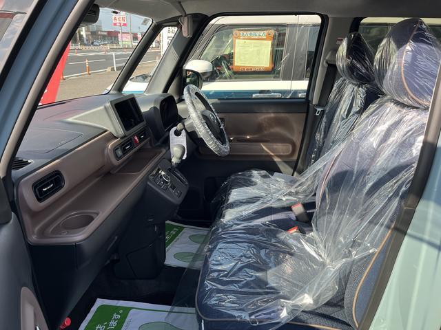 ムーヴキャンバスセオリーＧＬＥＤヘッドライト／フォグランプ　コーナーセンサー　運転席／助手席シートヒーター　禁煙車　記録簿　認定中古車　衝突回避支援システム搭載車（島根県）の中古車