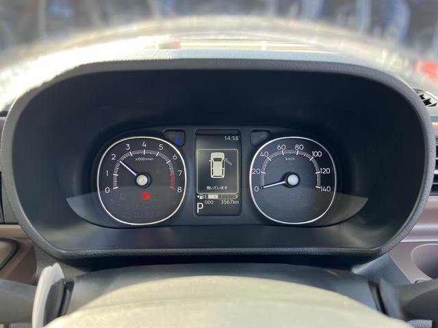 ムーヴキャンバスセオリーＧＬＥＤヘッドライト／フォグランプ　コーナーセンサー　運転席／助手席シートヒーター　禁煙車　記録簿　認定中古車　衝突回避支援システム搭載車（島根県）の中古車