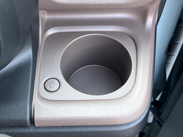 ムーヴキャンバスセオリーＧＬＥＤヘッドライト／フォグランプ　コーナーセンサー　運転席／助手席シートヒーター　禁煙車　記録簿　認定中古車　衝突回避支援システム搭載車（島根県）の中古車