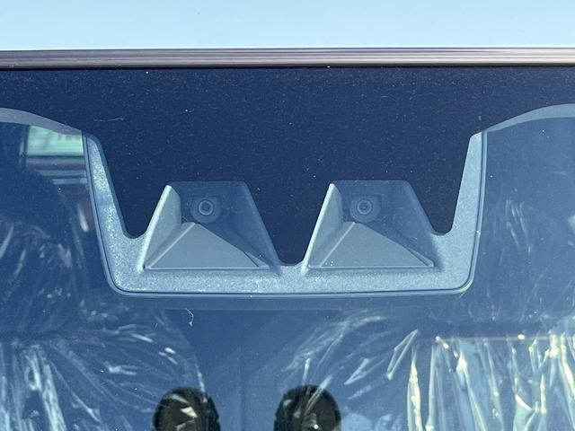 ムーヴキャンバスセオリーＧＬＥＤヘッドライト／フォグランプ　コーナーセンサー　運転席／助手席シートヒーター　禁煙車　記録簿　認定中古車　衝突回避支援システム搭載車（島根県）の中古車