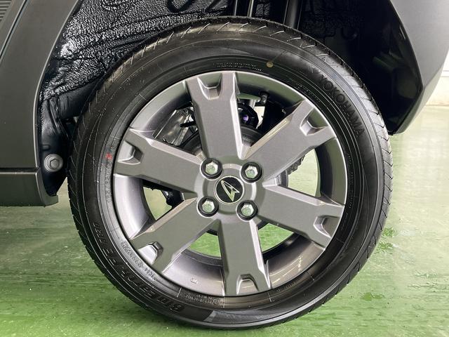 タフトＧ　ダーククロムベンチャー（島根県）の中古車