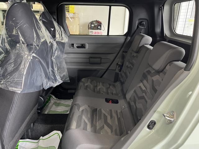 タフトＧ　ダーククロムベンチャー（島根県）の中古車