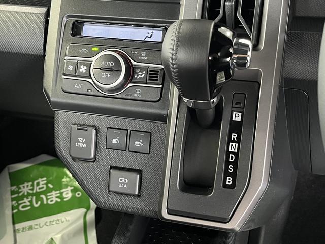 タフトＧ　ダーククロムベンチャー（島根県）の中古車