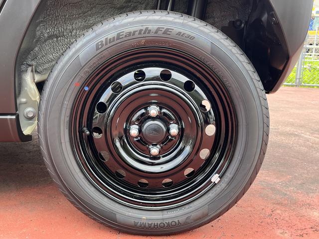 タフトX(島根県)の中古車