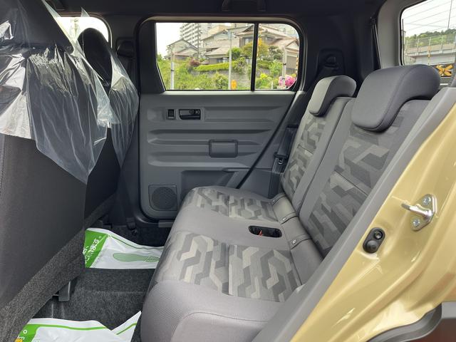 タフトX(島根県)の中古車