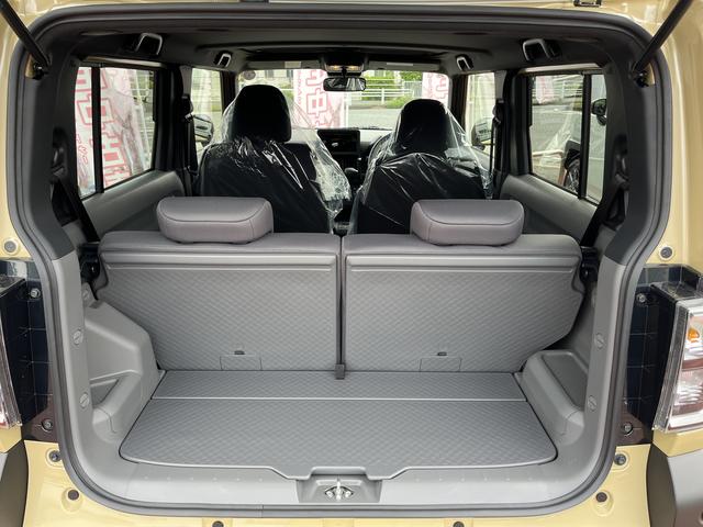 タフトX(島根県)の中古車