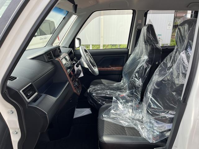 トールカスタムＧ（島根県）の中古車