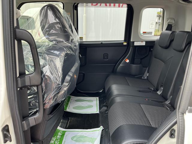 トールカスタムＧ（島根県）の中古車