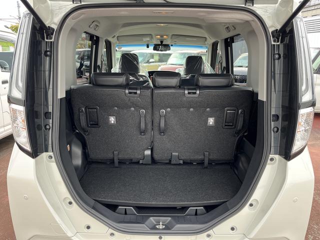 トールカスタムＧ（島根県）の中古車