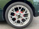 ワンオーナー　ターボ　禁煙車　記録簿　認定中古車　レカロシート　ＢＢＳアルミ（島根県）の中古車