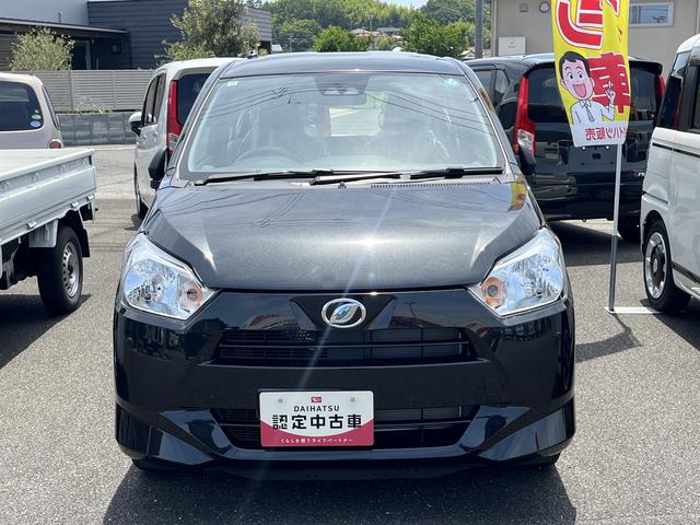 ミライースL SAIIIクリアランスソナー キーレスエントリー 禁煙車 記録簿 認定中古車 レーンアシスト オートマチックハイビーム 衝突回避支援システム搭載車(島根県)の中古車
