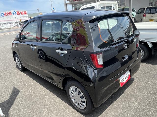 ミライースL SAIIIクリアランスソナー キーレスエントリー 禁煙車 記録簿 認定中古車 レーンアシスト オートマチックハイビーム 衝突回避支援システム搭載車(島根県)の中古車