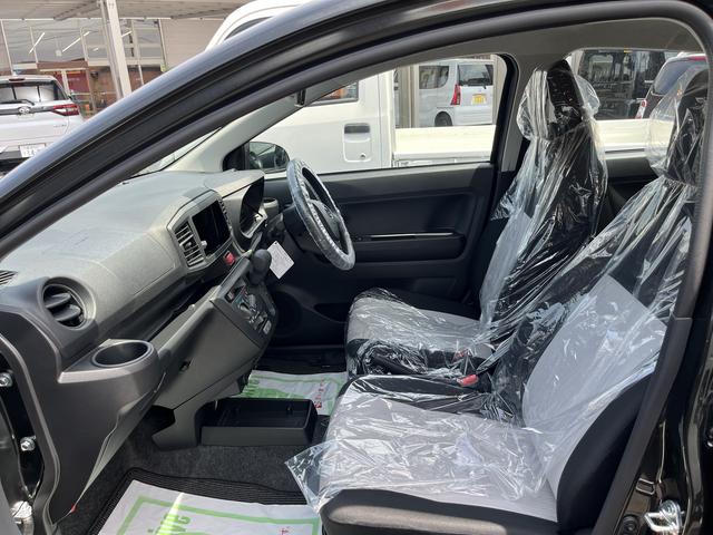 ミライースL SAIIIクリアランスソナー キーレスエントリー 禁煙車 記録簿 認定中古車 レーンアシスト オートマチックハイビーム 衝突回避支援システム搭載車(島根県)の中古車