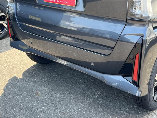 タントカスタムＸＬＥＤヘッドライト　両側パワースライドドア　クリアランスソナー　前席シートヒーター　禁煙車　記録簿　認定中古車　レーンアシスト　オートマチックハイビーム　衝突回避支援システム搭載車（島根県）の中古車