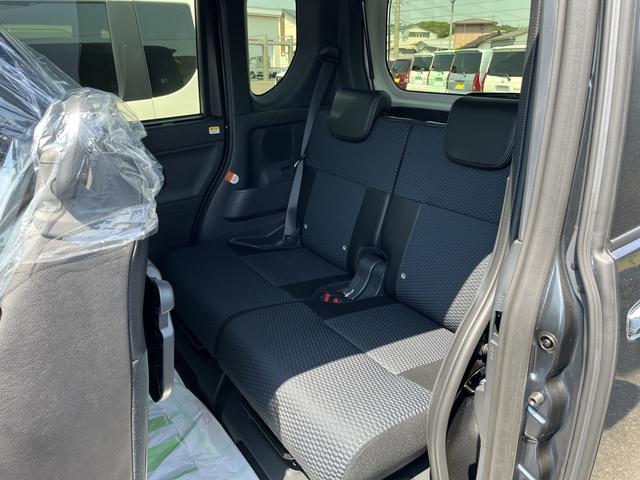 タントカスタムＸＬＥＤヘッドライト　両側パワースライドドア　クリアランスソナー　前席シートヒーター　禁煙車　記録簿　認定中古車　レーンアシスト　オートマチックハイビーム　衝突回避支援システム搭載車（島根県）の中古車