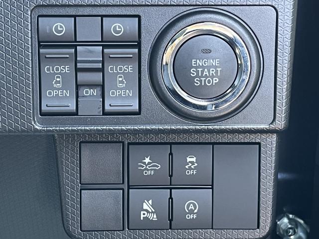 タントカスタムＸＬＥＤヘッドライト　両側パワースライドドア　クリアランスソナー　前席シートヒーター　禁煙車　記録簿　認定中古車　レーンアシスト　オートマチックハイビーム　衝突回避支援システム搭載車（島根県）の中古車