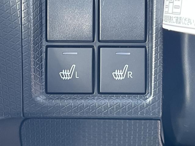 タントカスタムＸＬＥＤヘッドライト　クリアランスソナー　両側パワースライドドア　前席シートヒーター　禁煙車　記録簿　認定中古車　レーンアシスト　オートマチックハイビーム　衝突回避支援システム搭載車（島根県）の中古車