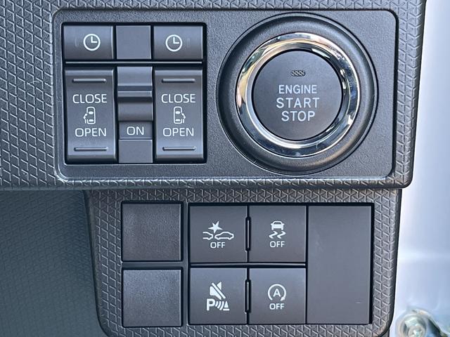 タントカスタムＸＬＥＤヘッドライト　クリアランスソナー　両側パワースライドドア　前席シートヒーター　禁煙車　記録簿　認定中古車　レーンアシスト　オートマチックハイビーム　衝突回避支援システム搭載車（島根県）の中古車