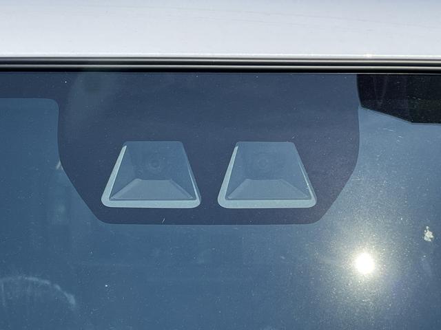 タントカスタムＸＬＥＤヘッドライト　クリアランスソナー　両側パワースライドドア　前席シートヒーター　禁煙車　記録簿　認定中古車　レーンアシスト　オートマチックハイビーム　衝突回避支援システム搭載車（島根県）の中古車