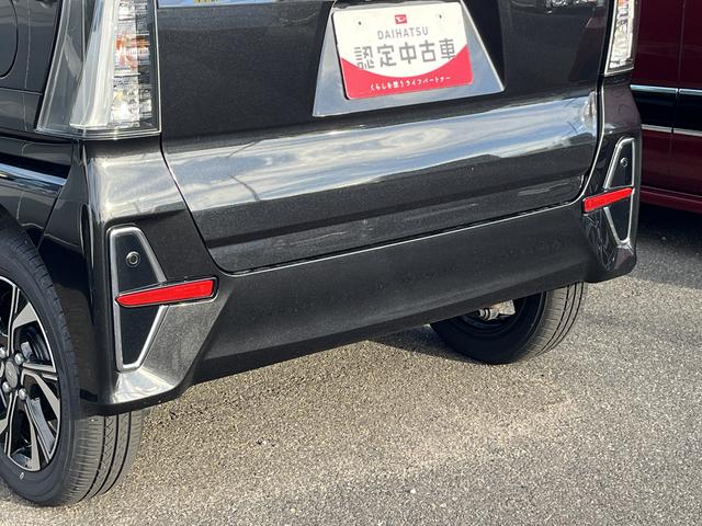 タントカスタムＸセレクション４ＷＤ　　ＬＥＤヘッドライト　両側パワースライドドア　クリアランスソナー　前席シートヒーター　禁煙車　記録簿　認定中古車　レーンアシスト　オートマチックハイビーム　衝突回避支援システム搭載車（島根県）の中古車