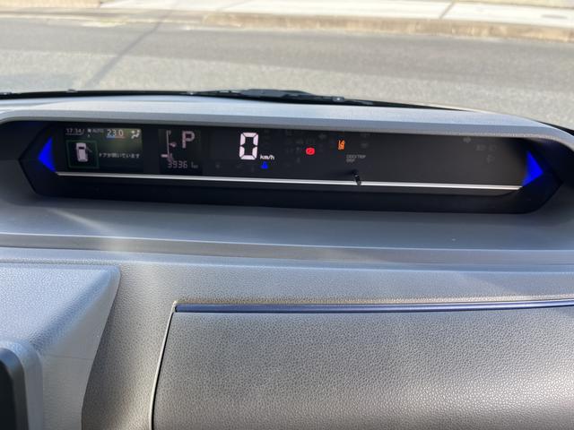 タントカスタムＸセレクション４ＷＤ　　ＬＥＤヘッドライト　両側パワースライドドア　クリアランスソナー　前席シートヒーター　禁煙車　記録簿　認定中古車　レーンアシスト　オートマチックハイビーム　衝突回避支援システム搭載車（島根県）の中古車