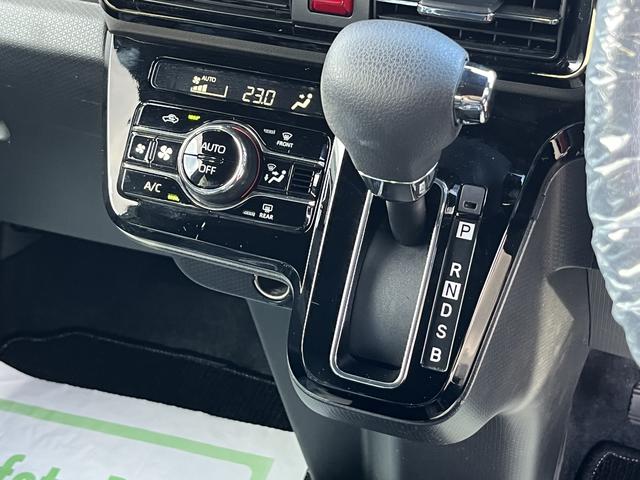 タントカスタムＸセレクション４ＷＤ　　ＬＥＤヘッドライト　両側パワースライドドア　クリアランスソナー　前席シートヒーター　禁煙車　記録簿　認定中古車　レーンアシスト　オートマチックハイビーム　衝突回避支援システム搭載車（島根県）の中古車