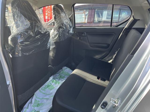 ミライースＬ　ＳＡIIIキーレスエントリー　クリアランスソナー　禁煙車　記録簿　認定中古車　レーンアシスト　オートマチックハイビーム　衝突回避支援システム搭載車（島根県）の中古車