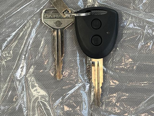 ミライースＬ　ＳＡIIIキーレスエントリー　クリアランスソナー　禁煙車　記録簿　認定中古車　レーンアシスト　オートマチックハイビーム　衝突回避支援システム搭載車（島根県）の中古車