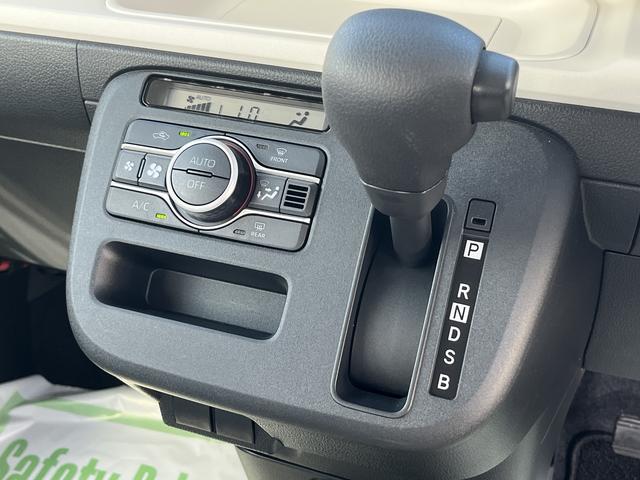 ムーヴキャンバスストライプスＸツートンカラー　両側パワースライドドア　クリアランスソナー　レーンアシスト　禁煙車　　記録簿　オートマチックハイビーム　衝突回避支援システム搭載車（島根県）の中古車