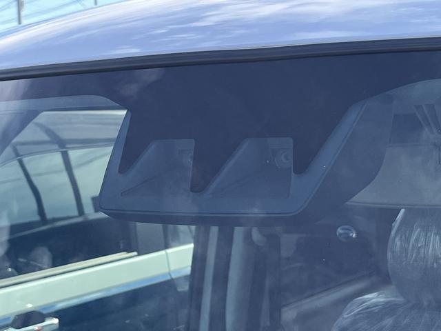 ムーヴキャンバスストライプスＸツートンカラー　両側パワースライドドア　クリアランスソナー　レーンアシスト　禁煙車　　記録簿　オートマチックハイビーム　衝突回避支援システム搭載車（島根県）の中古車